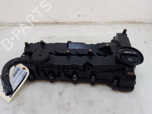 Valve cover OPEL ZAFIRA TOURER C (P12) 1.6 CDTI (75) | BP28197706M124 