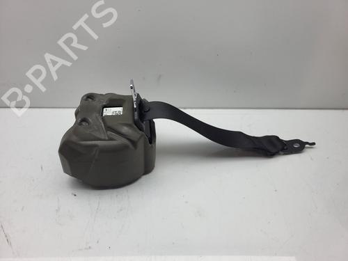 Sikkerhedssele bag venstre BMW 3 Touring (G21, G81) 318 i (156 hp) 24336481