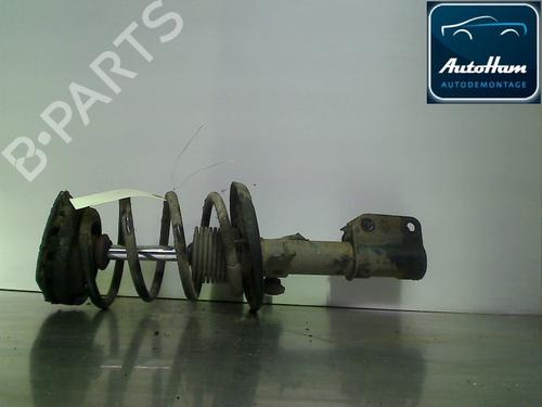 Used Right front shock absorber RENAULT MEGANE III Coupe (DZ0/1_) 1.5 dCi (DZ0B) (106 hp) 12023204