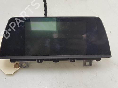 Electronic module BMW 3 (F30, F80) 320 i xDrive | BP13139263M83 