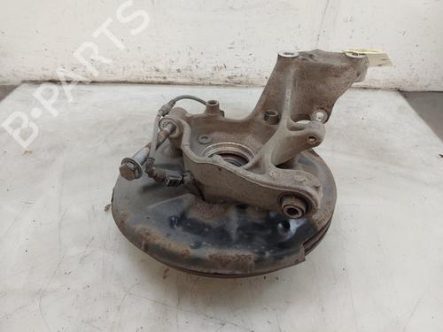 Left rear steering knuckle AUDI Q2 (GAB, GAG) SQ2 TFSI quattro | BP37179336M27 - Image 2