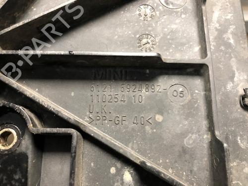 Support MINI MINI (R50, R53) One | BP28197674C155 
