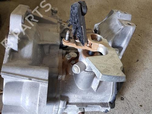 Gearbox VW GOLF VII (5G1, BQ1, BE1, BE2) 1.6 | BP12027953M3 