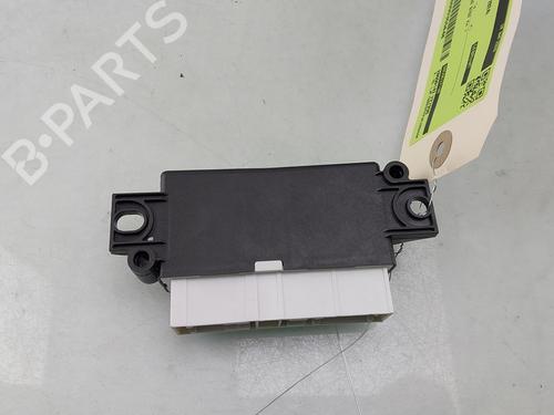 Used Electronic module Electronic module TOYOTA PROACE CITY Box Body/MPV (BPZ_) 1.5 D-4D 130 (BPZM) (131 hp) 33541715 33541715