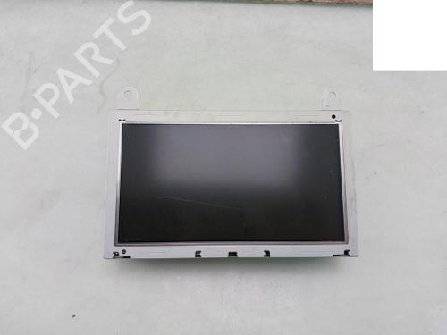 Used Control unit Control unit OPEL INSIGNIA A Sports Tourer (G09) 1.6 Turbo (35) (180 hp) 35947611 35947611