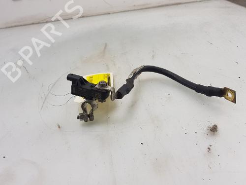 Used Other VW POLO VI (AW1, BZ1, AE1) 1.0 (65 hp) 12032731