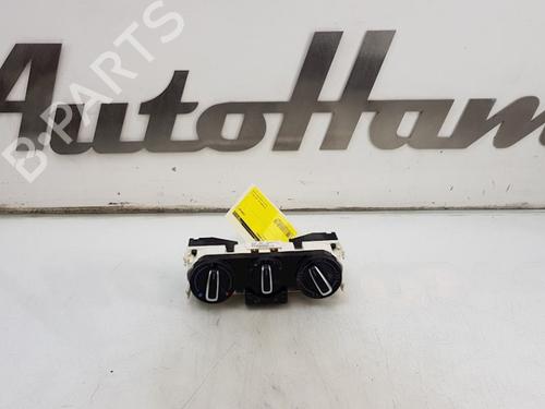 Used Climate control VW POLO V (6R1, 6C1) 1.2 TDI (75 hp) 26931566