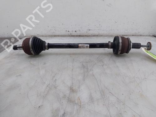 Used Left rear driveshaft Left rear driveshaft VOLVO XC60 II (246) T8 Hybrid AWD (390 hp) 30103015 30103015