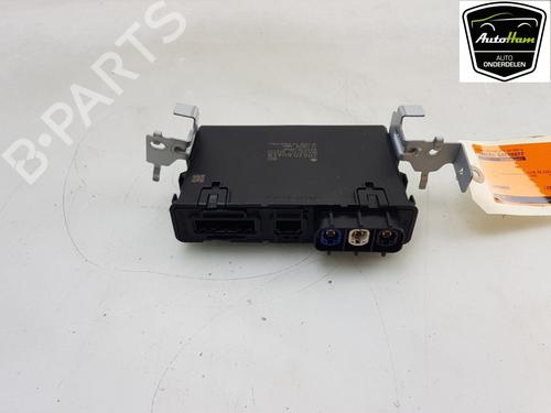 Used Control unit Control unit NISSAN QASHQAI III (J12) 1.3 DIG-T (140 hp) 12042713 12042713