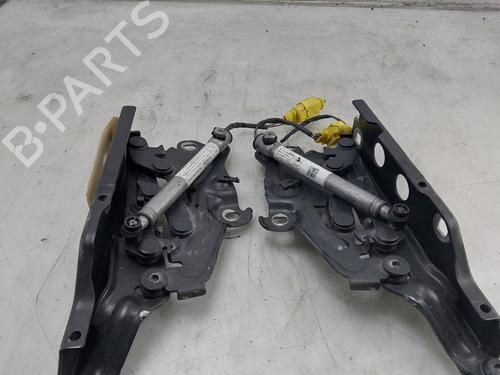 Hinge/Door check strap AUDI A6 C8 Avant (4A5) 50 TDI Mild Hybrid quattro | BP32002421C146