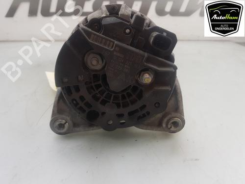 Alternator OPEL MERIVA A MPV (X03) 1.6 (E75) | BP12038204M7 