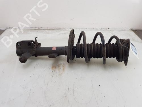 Used Right front shock absorber Right front shock absorber RENAULT ZOE Hatchback Van (BFM_) Electric (BFMC, BFMD) (136 hp) 25219835 25219835