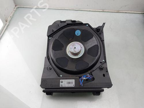 Altoparlante BMW 3 (F30, F80) 330 e (252 hp) 31307135