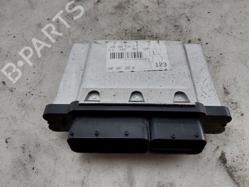 Engine control unit (ECU) AUDI A3 Sportback (8VA, 8VF) 1.4 TFSI | BP36448101M57 - Image 3