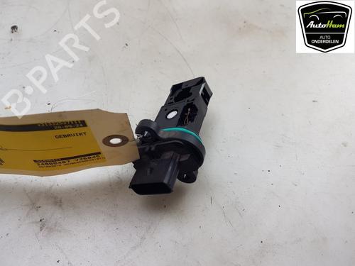 Used Mass air flow sensor OPEL ASTRA K (B16) 1.0 Turbo (68) (105 hp) 20161388
