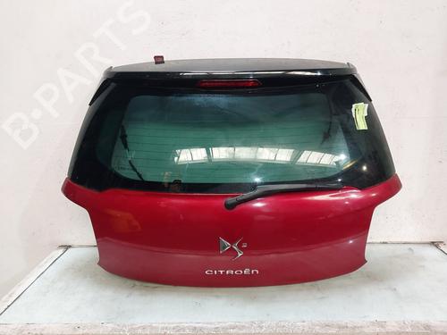 tailgate-citroen-ds3-sa_-2009-2010-2011-2012-2013-2014-2015-2016-35782850 main image