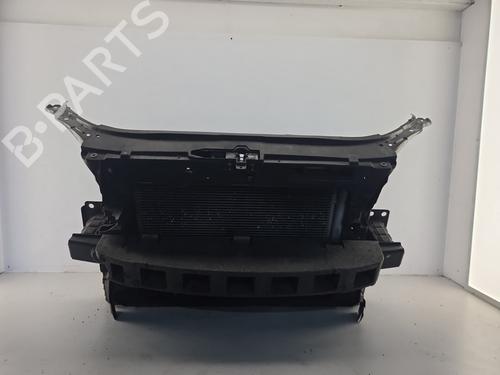 Used Front slam panel Front slam panel 38481735 38481735