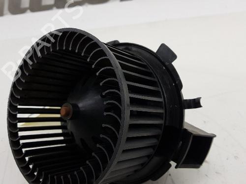 Heater blower motor PEUGEOT 206 Hatchback (2A/C) 1.4 HDi eco 70 | BP12014957M62 
