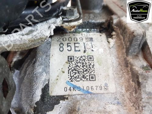 Gearbox SUZUKI WAGON R+ Hatchback (MM) 1.3 (RB413) | BP18742054M3 