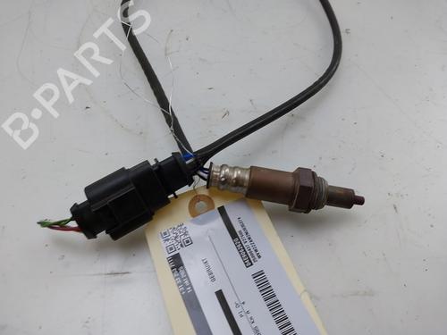Electronic sensor VW POLO VI (AW1, BZ1, AE1) 1.0 TSI | BP29609607M84 