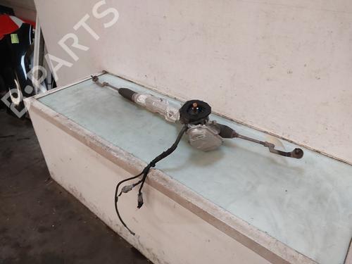Steering rack OPEL CORSA F (P2JO) 1.2 (68) | BP34540561M22 - Image 2