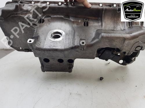 Oil sump BMW Z4 Roadster (E89) sDrive 35 i | BP19944627M115 
