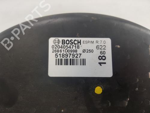 Servo brake FIAT DOBLO Cargo (263_) 1.3 D Multijet (263ZXT1A, 263WXT1A, 263ZYA1A, 263WYA1A) | BP12035158M42 