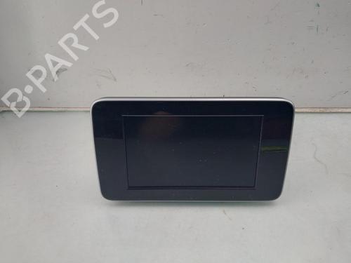 Module électronique MERCEDES-BENZ C-CLASS T-Model (S205) C 350 e (205.247) (279 hp) 31756134