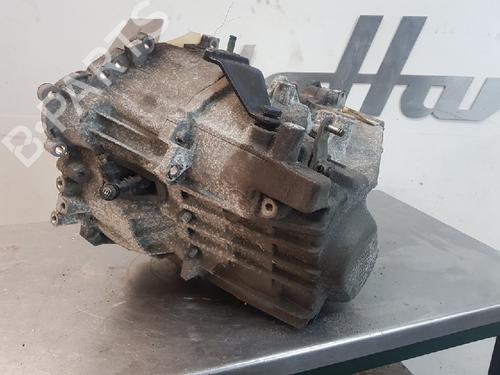 Gearbox VOLVO V40 Estate (645) 2.0 | BP12029059M3 