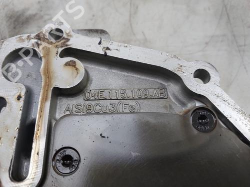 Autre SKODA KAROQ (NU7, ND7) 1.5 TSI | BP29965812O1 