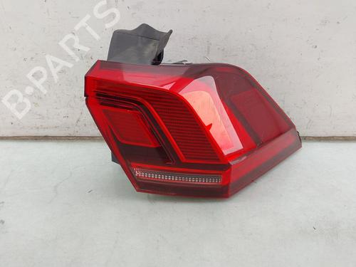 Used Right taillight Right taillight 39493825 39493825