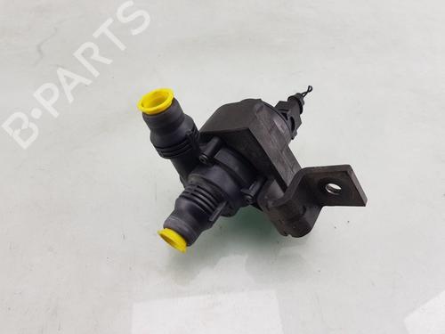 Used Auxiliary water pump BMW 6 Convertible (E64) 650 i (367 hp) 24476428