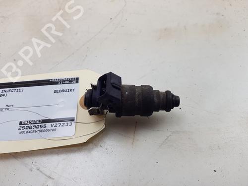 Insprojtnings dyse OPEL TIGRA TwinTop (X04) 1.8 (R97) (125 hp) 26681455