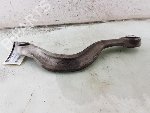 Used Left rear suspension arm Left rear suspension arm AUDI E-TRON (GEN) 55 quattro (408 hp) 23573385 23573385
