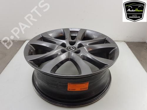 Used Rim MAZDA 6 Estate (GJ, GL) 2.0 (GJEFW) (165 hp) 12041853