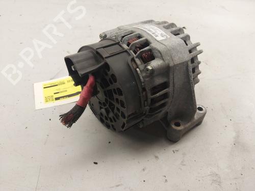 Alternator FIAT PANDA (169_) 1.2 (169AXF2A, 169AXF1A) | BP38108521M7 - Image 3