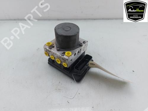 Used ABS pump VW UP! (121, 122, BL1, BL2, BL3, 123) 1.0 (60 hp) 12048789