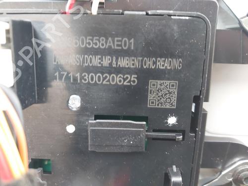 Innerbelysning JEEP COMPASS (MP, M6, MV, M7) 1.4 MultiAir | BP39493723I8 - Image 4