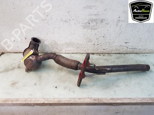 Udstødningsmanifold SKODA OCTAVIA III Combi (5E5, 5E6) 1.4 TSI (140 hp) 17897609