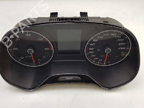Instrument cluster SEAT LEON ST (5F8) 1.6 TDI | BP12016427C47 