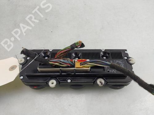 Climate control VW PASSAT B6 (3C2) 1.9 TDI | BP40504067I5 - Image 3