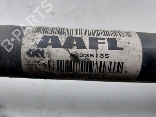 Left front driveshaft OPEL ASTRA J Sports Tourer (P10) 1.6 CDTi (35) | BP29851842M38