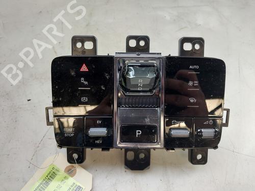 Palanca de cambios Palanca de cambios BYD SEAL U 1.5 Plug-in Hybrid Front-Wheel Drive (218 hp) 36698782 36698782