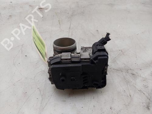 Used Throttle body Throttle body SKODA FABIA III Estate (NJ5) 1.0 TSI (95 hp) 33718179 33718179
