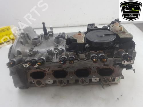 Cylinder head AUDI A5 Sportback (F5A, F5F) 35 TFSI Mild Hybrid | BP13633834M5 