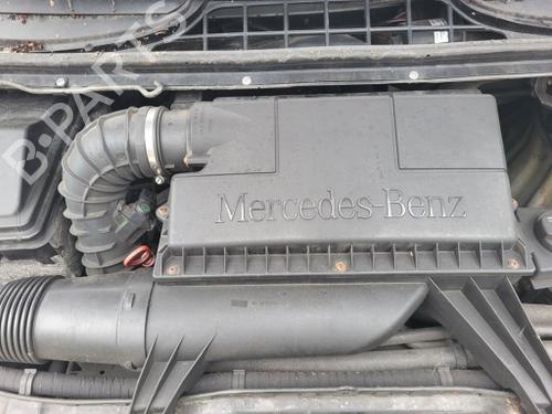 Used Engine Engine MERCEDES-BENZ VITO / MIXTO Van (W639) 109 CDI (639.601, 639.603, 639.605) (95 hp) 16025983 16025983