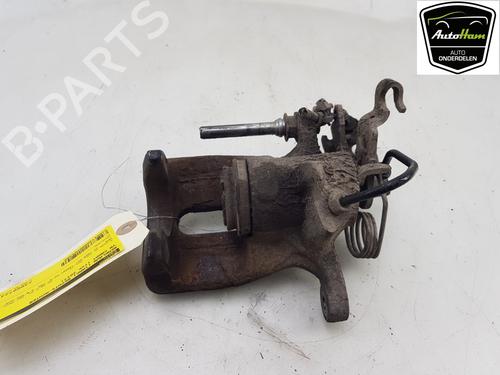 Right rear brake caliper VW CADDY IV Box Body/MPV (SAA, SAH) 2.0 TDI | BP16321188M106 