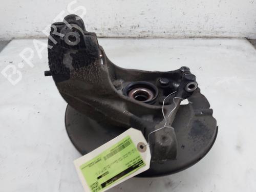 Used Left front steering knuckle Left front steering knuckle VOLVO V40 Hatchback (525) T2 GTDi (120 hp) 34124204 34124204