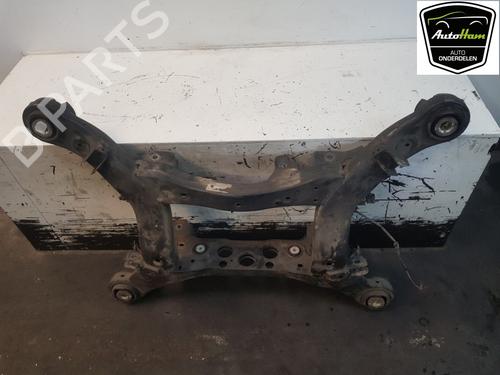 Subframe MERCEDES-BENZ M-CLASS (W166) ML 350 BlueTEC 4-matic (166.024, 166.023) | BP12043772M9 