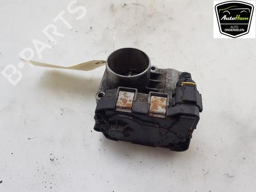 Used Throttle body FIAT 500 (312_) 1.2 (312AXA1A) (69 hp) 17825858